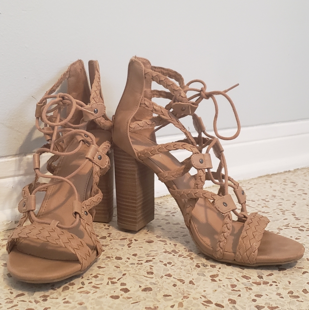 Merona Sandals